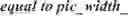 Fig. 33 - Slice type in video coding