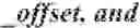 Fig. 45 - Slice type in video coding