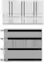 Fig. 07 - SURFACE FUNCTIONALIZING METHOD FOR USE IN HIGH-THROUGHPUT IN SITU SYNTHESIS OF NUCLEIC ACIDS BY 3D INKJET PRINTING