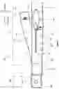 Fig. 03 - Zipper guitar strap