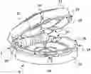 Fig. 01 - Piece of jewellery comprising a chain with clip(s) for making a versatile adornment