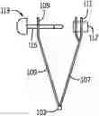 Fig. 01 - Earring aligner