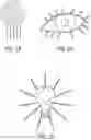 Fig. 07 - Earring aligner