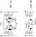 Fig. 05 - Multi-gate field-effect transistors in integrated circuits