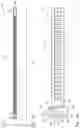 Fig. 02 - Unlockable Tie Apparatus