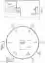 Fig. 04 - Feedforward control of an enclosed space with multiple incoherent excitations
