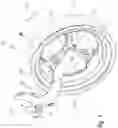 Fig. 03 - Gauge wheel scraper for opener disc