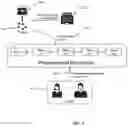 Fig. 05 - Delegated off-chain payments using cryptocurrencies