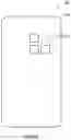 Fig. 09 - MULTI-BAND ANTENNA AND ELECTRONIC DEVICE INCLUDING THE SAME