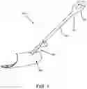 Fig. 02 - Snow Shovel Deicer Device
