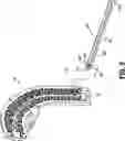 Fig. 04 - Tissue guide for curved end effectors