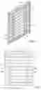 Fig. 02 - FORMWORK PANEL ELEMENT AND FORMWORK SYSTEM