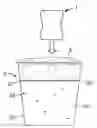 Fig. 01 - Waxing Composition and Method of Use