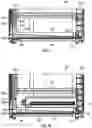 Fig. 07 - Liquid collection, detection and containment system for liquid cooled servers