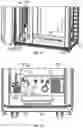 Fig. 08 - Liquid collection, detection and containment system for liquid cooled servers