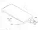 Fig. 02 - Touch detection device and display device including the same