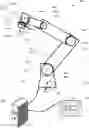 Fig. 01 - METHOD OF OBTAINING VIBRATIONAL PROPERTIES OF ROBOT ARM