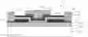 Fig. 01 - SEMICONDUCTOR STRUCTURE AND MANUFACTURING METHOD THEREFOR