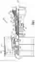 Fig. 02 - Two-piece baffle