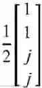 Fig. 43 - Downlink control information transmission method