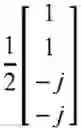 Fig. 45 - Downlink control information transmission method