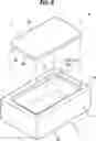 Fig. 07 - Method for manufacturing liquid-cooling jacket and friction stir welding method