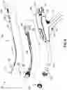 Fig. 06 - Circular surgical stapler for forming pattern of non-tangential staples