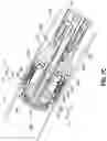 Fig. 09 - Circular surgical stapler for forming pattern of non-tangential staples