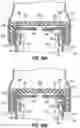 Fig. 28 - Circular surgical stapler for forming pattern of non-tangential staples