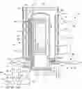 Fig. 01 - PLASMA PROCESSING APPARATUS AND FILM FORMING METHOD