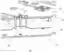 Fig. 07 - Printed circuit board assembly and base station antenna