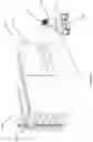 Fig. 06 - CONTAINER TO TOTE DISPENSE INTEGRATED WITH AUTOMATED STORAGE AND RETRIEVAL SYSTEM