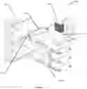 Fig. 11 - CONTAINER TO TOTE DISPENSE INTEGRATED WITH AUTOMATED STORAGE AND RETRIEVAL SYSTEM