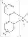 Fig. 131 - Organic electroluminescent materials and devices