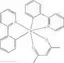 Fig. 191 - Organic electroluminescent materials and devices