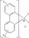 Fig. 34 - Organic electroluminescent materials and devices