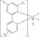 Fig. 98 - Organic electroluminescent materials and devices
