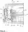 Fig. 08 - Filter assembly and floor cleaner