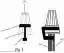Fig. 02 - Wire connection bracket assembly