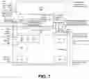 Fig. 08 - Configurable logic platform with reconfigurable processing circuitry
