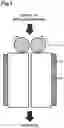 Fig. 08 - MATERIAL FOR THREE-DIMENSIONAL MODELING, FILAMENT FOR THREE-DIMENSIONAL MODELING, ROLL OF THE FILAMENT, AND CARTRIDGE FOR THREE-DIMENSIONAL PRINTER