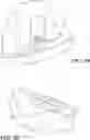 Fig. 15 - Clip for forming passive locks between container sleeves and bases