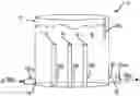 Fig. 01 - Scale detection systems and methods for aircraft beverage makers
