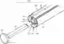 Fig. 01 - Linear modular luminaire