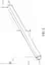 Fig. 04 - Linear modular luminaire