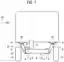 Fig. 02 - Intake noise reduction structure for vehicle