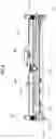 Fig. 10 - PULL-IN APPARATUS, IMAGE FORMING APPARATUS, SHEET ACCOMMODATING APPARATUS, AND DRAW-OUT UNIT