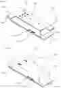 Fig. 04 - Rocking legs for a bed