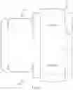 Fig. 02 - PACKAGING SYSTEMS AND ASSOCIATED CONTAINERS, DUNNAGE PANELS, BLANKS, AND METHODS