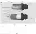 Fig. 02 - EARPLUG WITH LIGHT ELEMENT